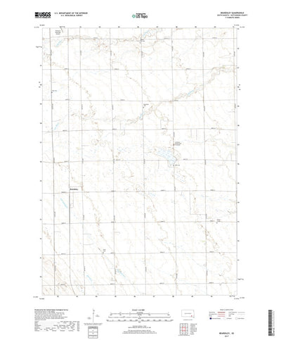 Beardsley, SD (2017, 24000-Scale) Preview 1