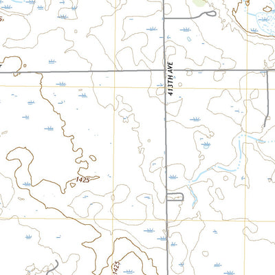 Beardsley, SD (2017, 24000-Scale) Preview 2