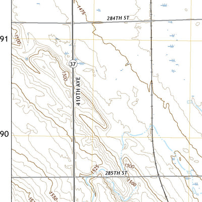 Beardsley, SD (2017, 24000-Scale) Preview 3