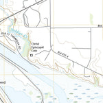 Big Bend Dam, SD (2017, 24000-Scale) Preview 2