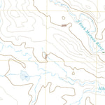 Alkali Creek East, SD (2017, 24000-Scale) Preview 2
