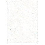 Battle Creek Butte, SD (2017, 24000-Scale) Preview 1