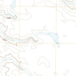 Battle Creek Butte, SD (2017, 24000-Scale) Preview 2
