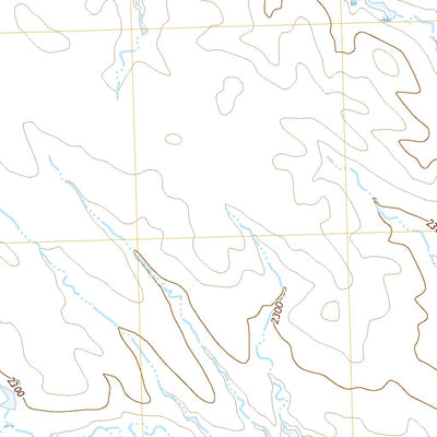 Belvidere NE, SD (2017, 24000-Scale) Preview 2