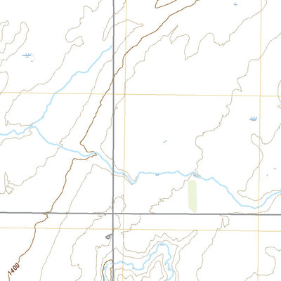 Andover, SD (2017, 24000-Scale) Preview 2