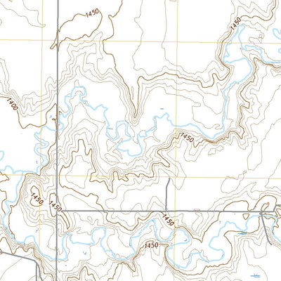 Andover, SD (2017, 24000-Scale) Preview 3