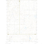 Bald Hills, SD (2017, 24000-Scale) Preview 1