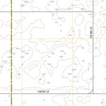 Bald Hills, SD (2017, 24000-Scale) Preview 2