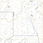 Bald Hills, SD (2017, 24000-Scale) Preview 3