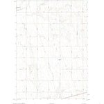 Bancroft East, SD (2017, 24000-Scale) Preview 1