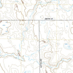 Bancroft East, SD (2017, 24000-Scale) Preview 3
