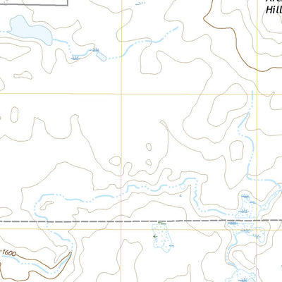 Archer Hill, SD (2017, 24000-Scale) Preview 2