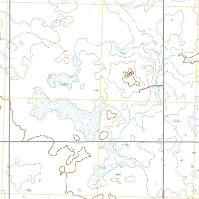 Bemis, SD (2017, 24000-Scale) Preview 2