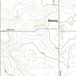 Bemis, SD (2017, 24000-Scale) Preview 3
