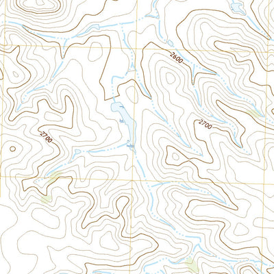 Big Draw, SD (2017, 24000-Scale) Preview 3