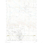 Bend, SD (2017, 24000-Scale) Preview 1