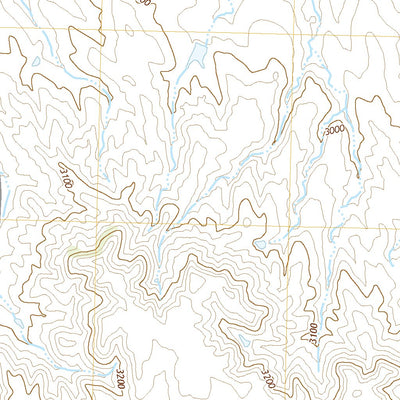 Bend, SD (2017, 24000-Scale) Preview 3