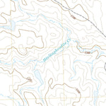 Bentley Ranch, SD (2017, 24000-Scale) Preview 3