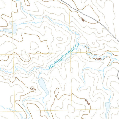 Bentley Ranch, SD (2017, 24000-Scale) Preview 3