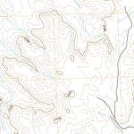 Black Horse Butte NE, SD (2017, 24000-Scale) Preview 3