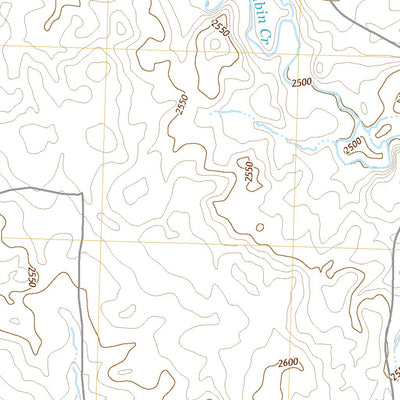 Bixby, SD (2017, 24000-Scale) Preview 2
