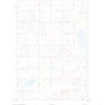 Bowdle SE, SD (2017, 24000-Scale) Preview 1