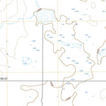 Bowdle SE, SD (2017, 24000-Scale) Preview 2