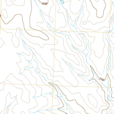 Avance, SD (2017, 24000-Scale) Preview 3