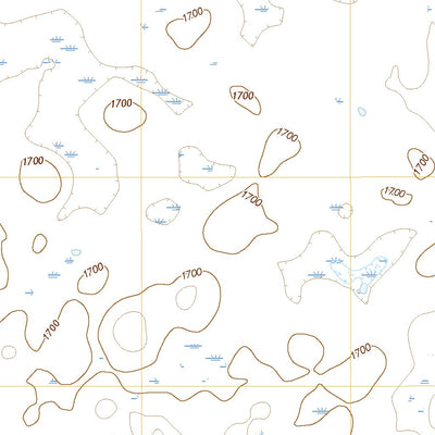 Bijou Hills NE, SD (2017, 24000-Scale) Preview 3