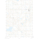 Bradley, SD (2017, 24000-Scale) Preview 1