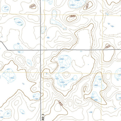 Bradley, SD (2017, 24000-Scale) Preview 3