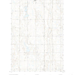 Bitter Lake, SD (2017, 24000-Scale) Preview 1