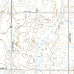 Bitter Lake, SD (2017, 24000-Scale) Preview 3