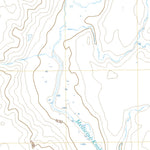 Blunt NE, SD (2017, 24000-Scale) Preview 3