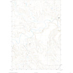 Black Horse, SD (2017, 24000-Scale) Preview 1