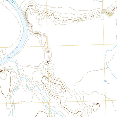 Black Horse, SD (2017, 24000-Scale) Preview 2