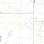 Big Stone Lake SE, SD (2021, 24000-Scale) Preview 2