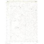 Belvidere NW, SD (2017, 24000-Scale) Preview 1