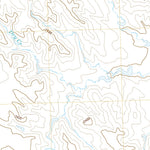 Belvidere NW, SD (2017, 24000-Scale) Preview 2