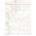 Brandon, SD (2017, 24000-Scale) Preview 1