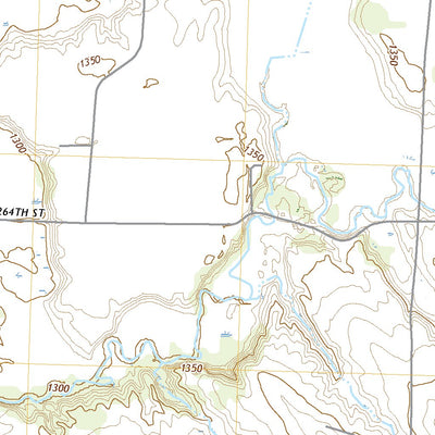 Brandon, SD (2017, 24000-Scale) Preview 2