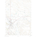 Belle Fourche, SD (2017, 24000-Scale) Preview 1