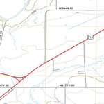 Belle Fourche, SD (2017, 24000-Scale) Preview 2