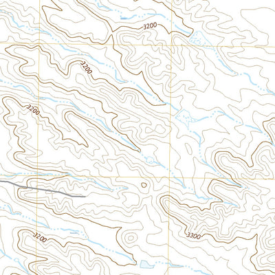 Belle Fourche, SD (2017, 24000-Scale) Preview 3