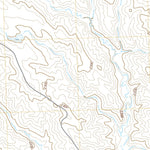 Belvidere SW, SD (2017, 24000-Scale) Preview 2