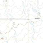 Blunt NW, SD (2017, 24000-Scale) Preview 3