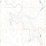 Big Bend Dam NE, SD (2017, 24000-Scale) Preview 2
