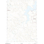 Bison NE, SD (2017, 24000-Scale) Preview 1