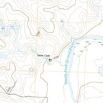 Bison NE, SD (2017, 24000-Scale) Preview 2