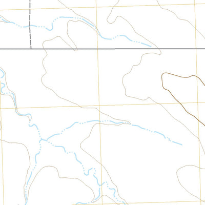 Broken Leg Dam, SD (2017, 24000-Scale) Preview 2